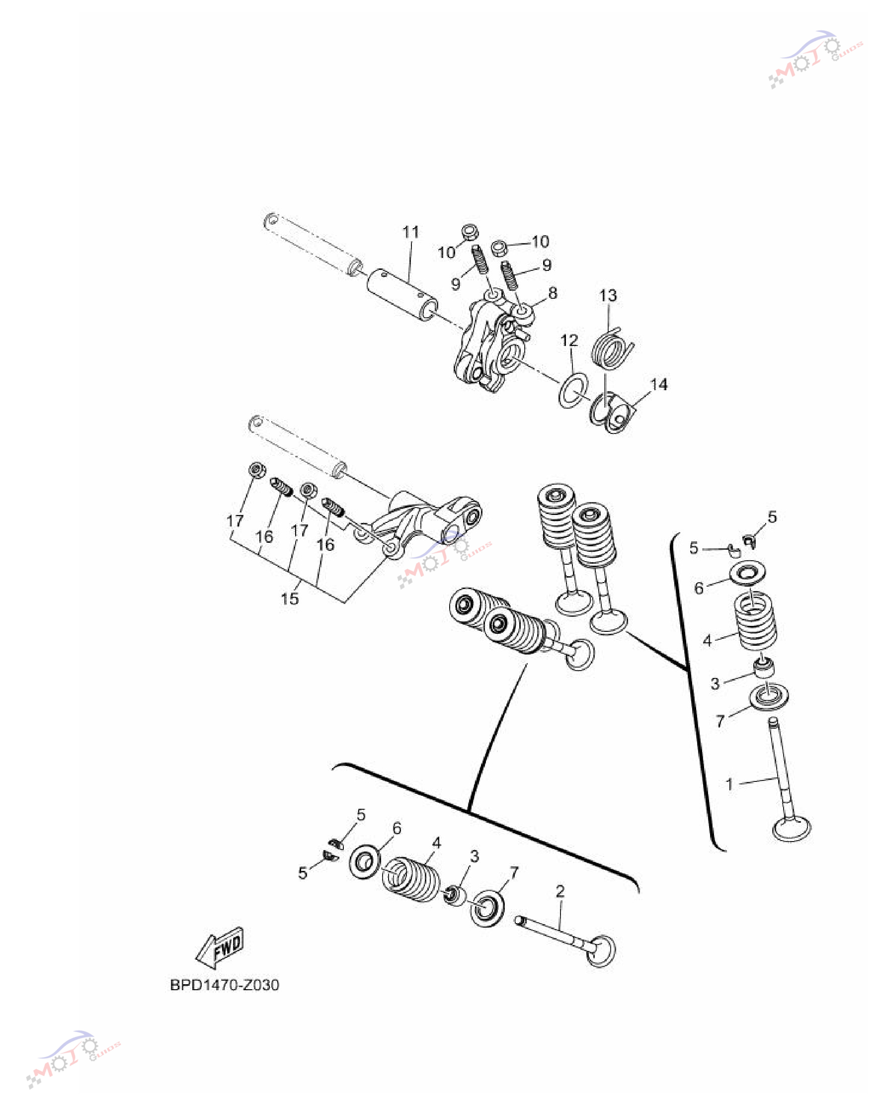 Engine Diagram